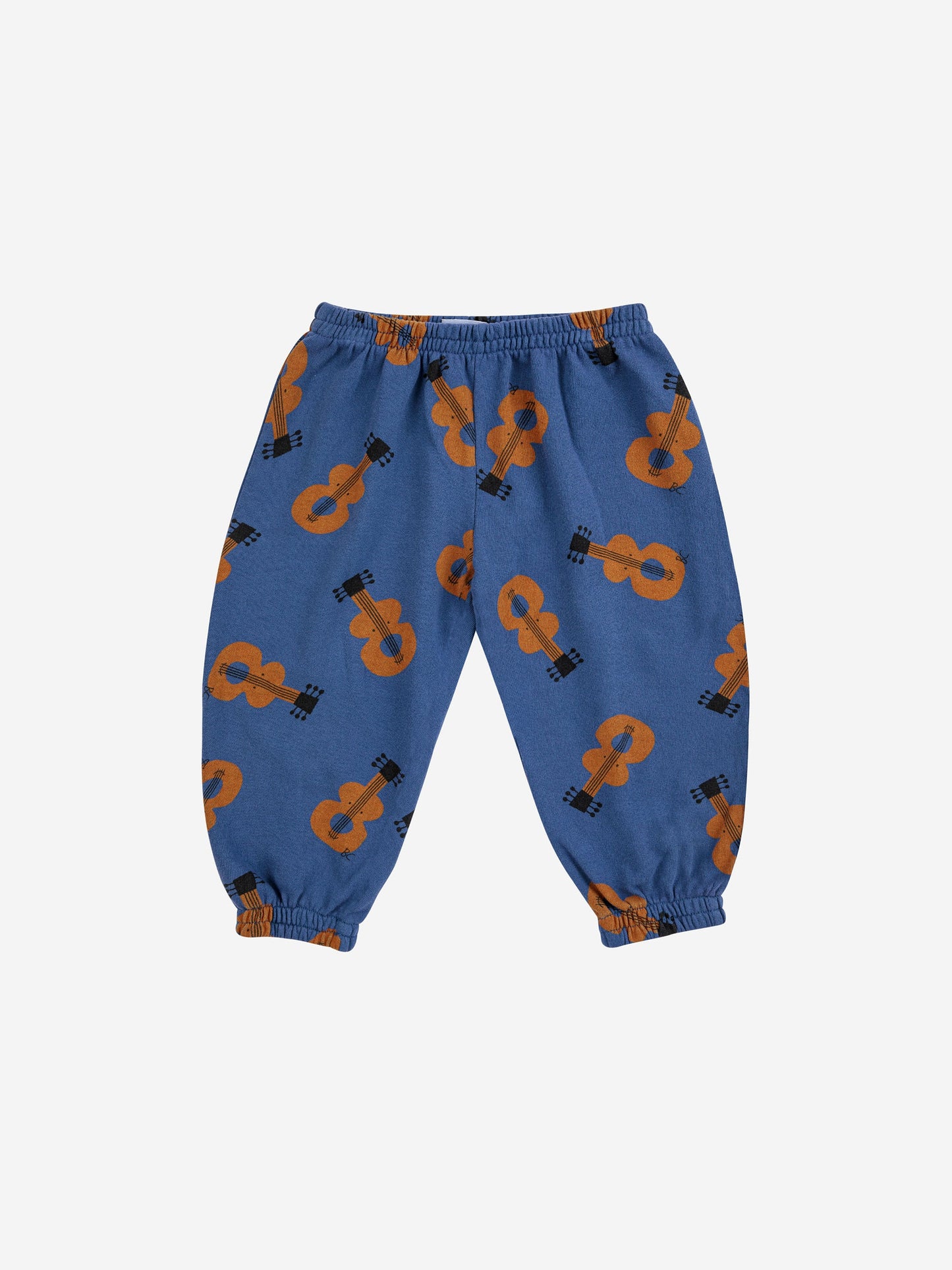 Pantaloni da jogging chitarra acustica