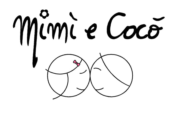 Mimi’ e Coco’ KIDS 