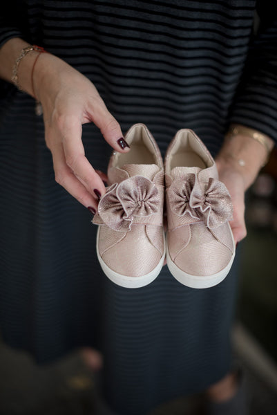 Scarpine per bambini