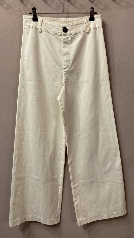 Pantalone Samuel burro