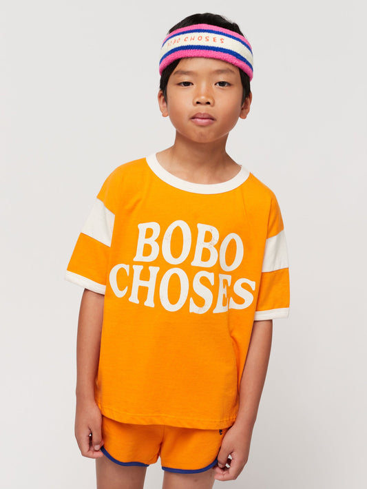 T-shirt Bobo Choses