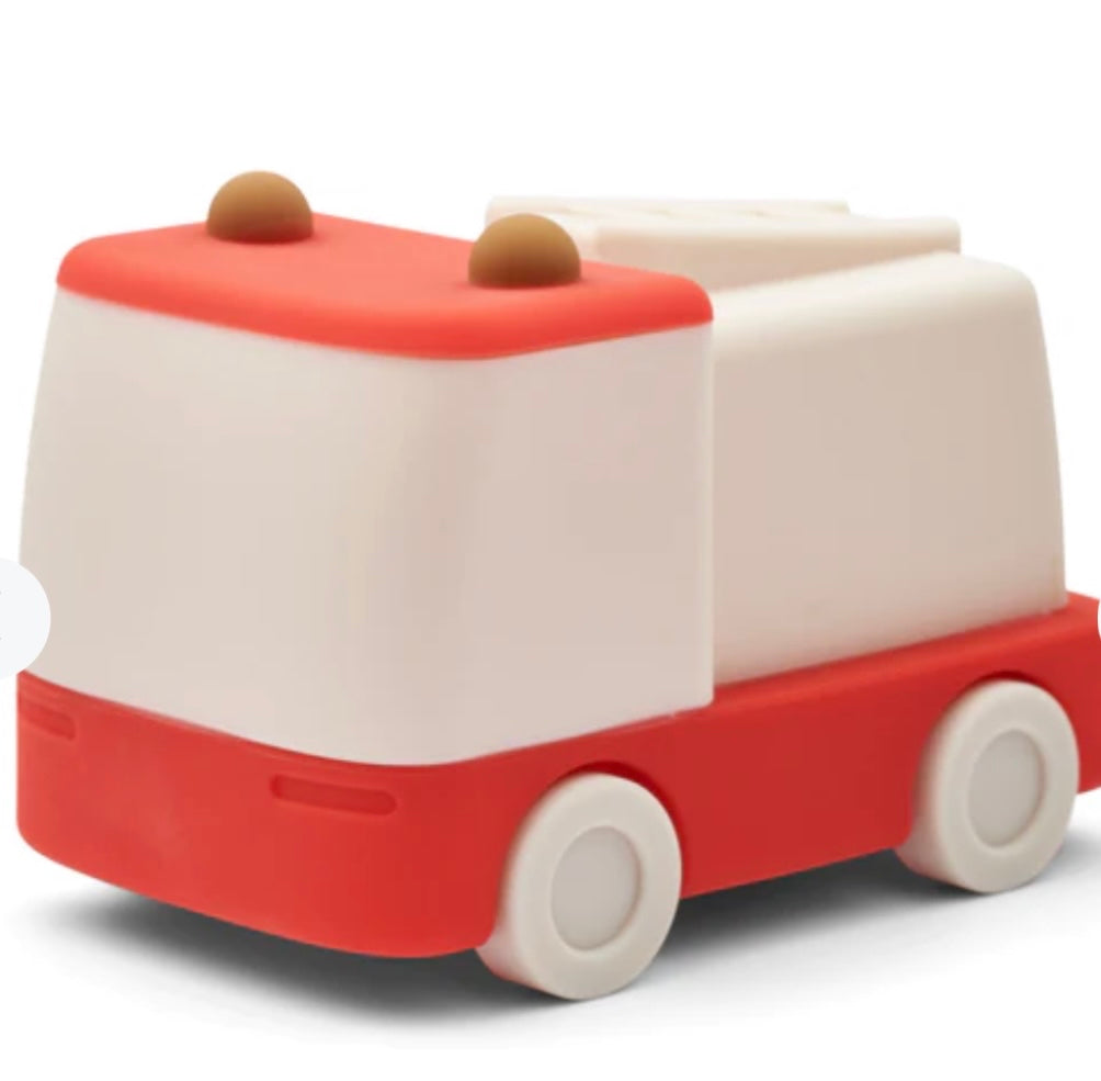 LIEWOOD luce notturna WINSTON camioncino