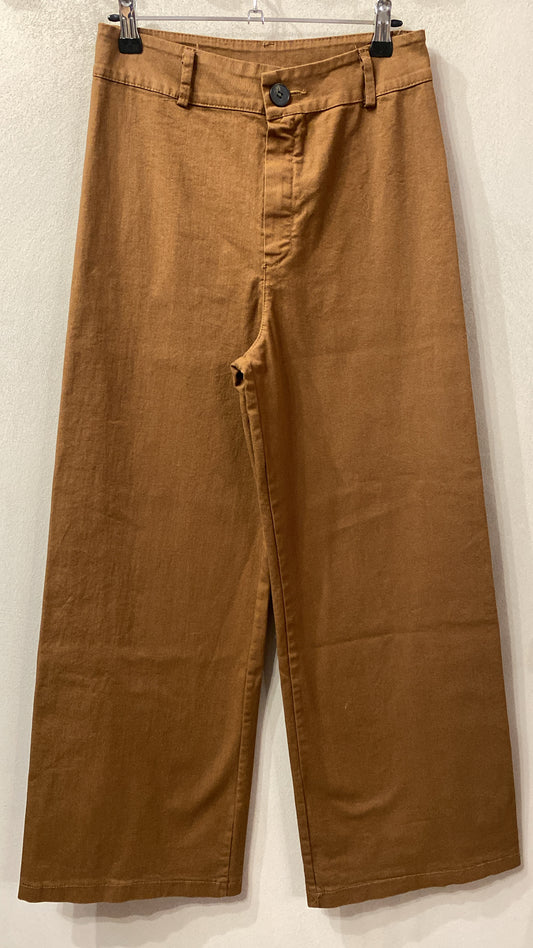 Pantalone Samuel pecan