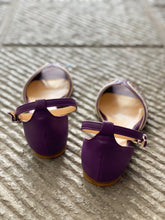 Carica l&#39;immagine nel visualizzatore di Gallery, HOPE sandali donna glitter multicolor e viola
