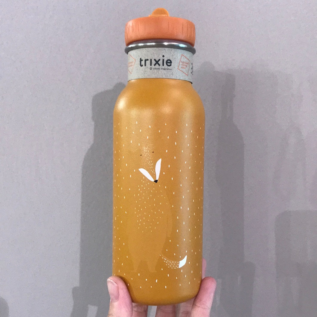 TRIXIE borraccia 500 ml volpe