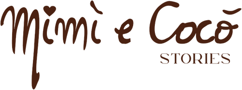 Mimì e Cocò Stories 