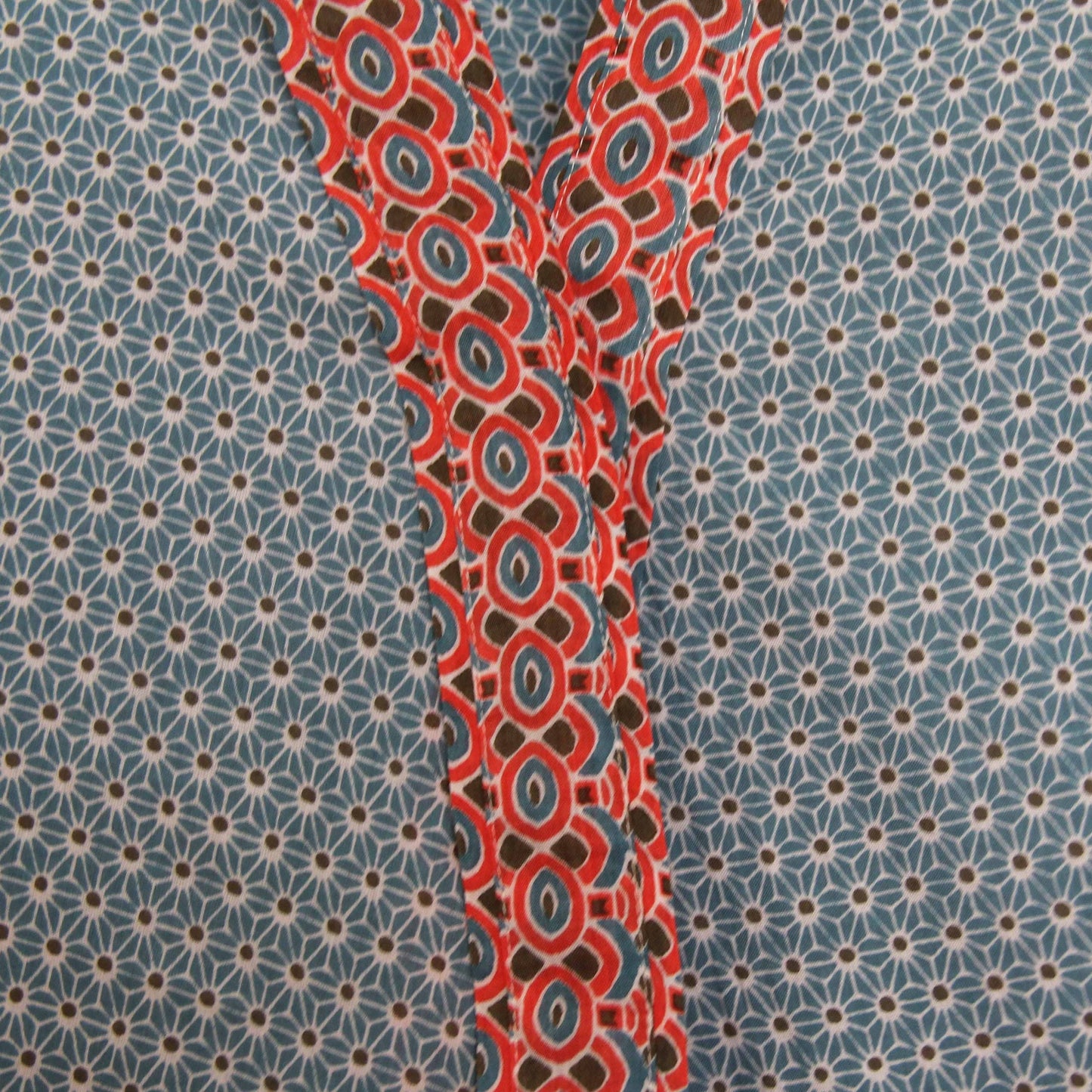 Kimono Yuki Turquoise