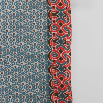 Kimono Yuki Turquoise