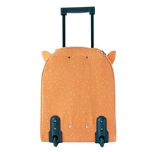 Carica l&#39;immagine nel visualizzatore di Gallery, TRIXIE trolley in cotone volpe
