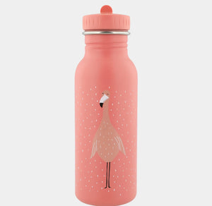 TRIXIE borraccia 500 ml. Fenicottero