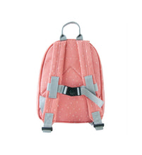 Carica l&#39;immagine nel visualizzatore di Gallery, TRIXIE Zaino in cotone Mr.Flamingo
