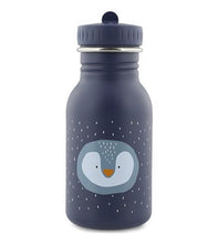 Carica l&#39;immagine nel visualizzatore di Gallery, TRIXIE borraccia 350 ml Mr.Pinguino
