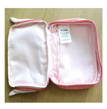 Carica l&#39;immagine nel visualizzatore di Gallery, TRIXIE astuccio in cotone Mr. Flamingo
