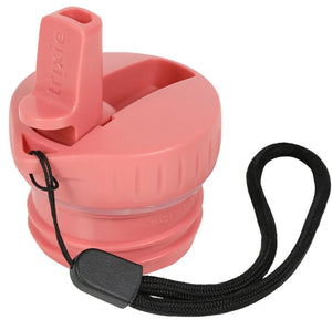 TRIXIE borraccia 350 ml. Fenicottero