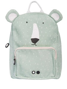TRIXIE zainetto cotone Mr. orso
