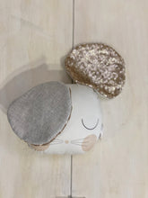 Carica l&#39;immagine nel visualizzatore di Gallery, Carillon musetto topolino orecchie palettes
