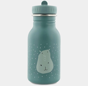 TRIXIE borraccia 350 ml Mr. Ippopotamo