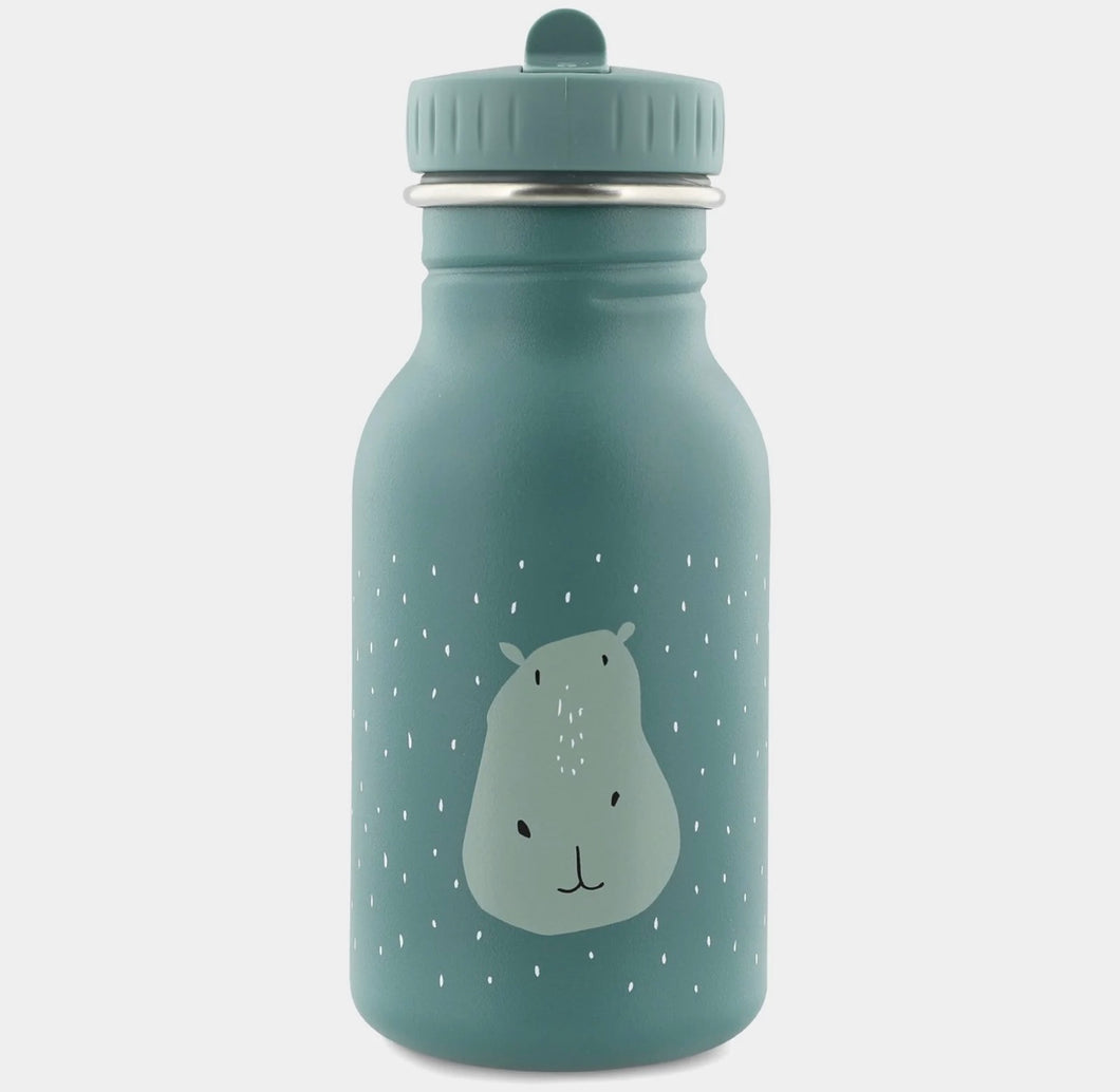 TRIXIE borraccia 350 ml Mr. Ippopotamo