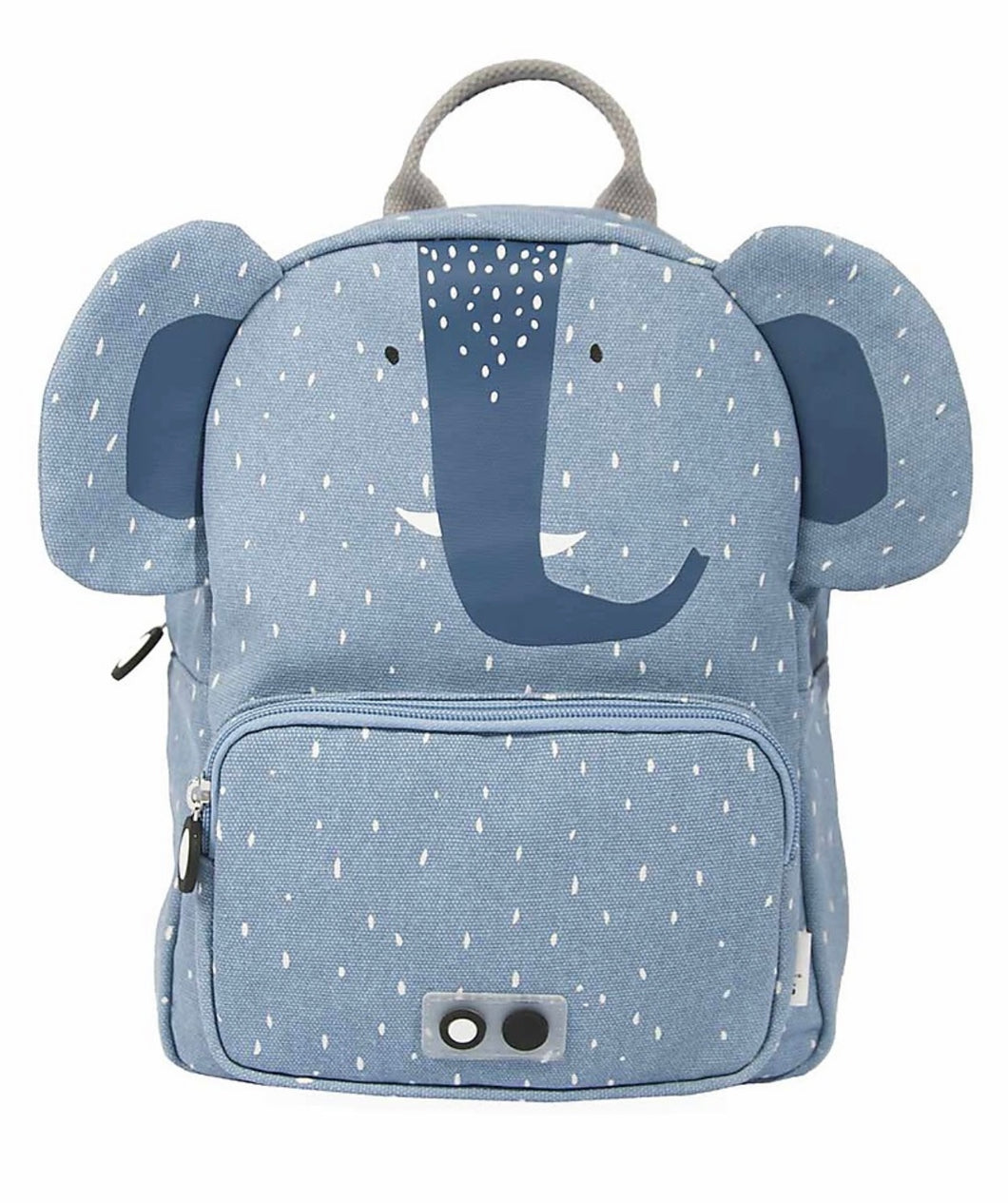TRIXIE zaino in cotone Elefante