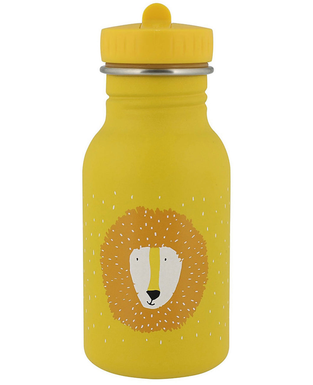 TRIXIE borraccia 350 ml Mr.leone