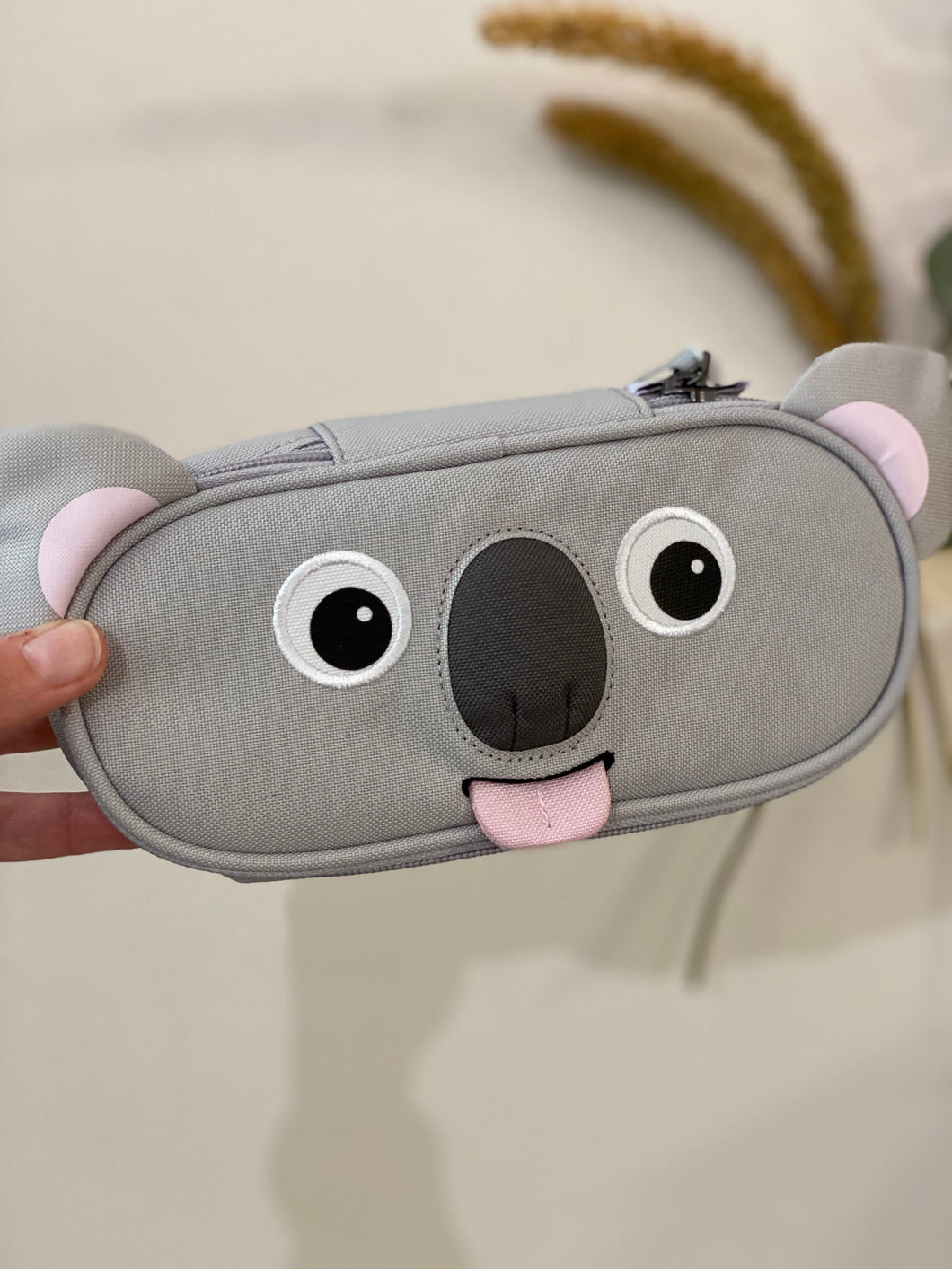 AFFENZHAN astuccio forma koala