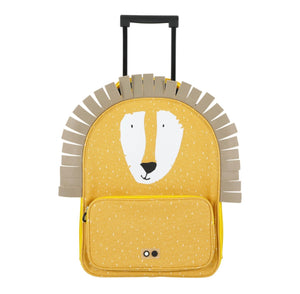TRIXIE trolley in cotone Leone