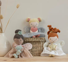 Carica l&#39;immagine nel visualizzatore di Gallery, LITTLE DUTCH fatina dell’amore Fay
