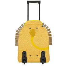 Carica l&#39;immagine nel visualizzatore di Gallery, TRIXIE trolley in cotone Leone
