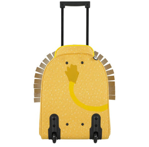 TRIXIE trolley in cotone Leone