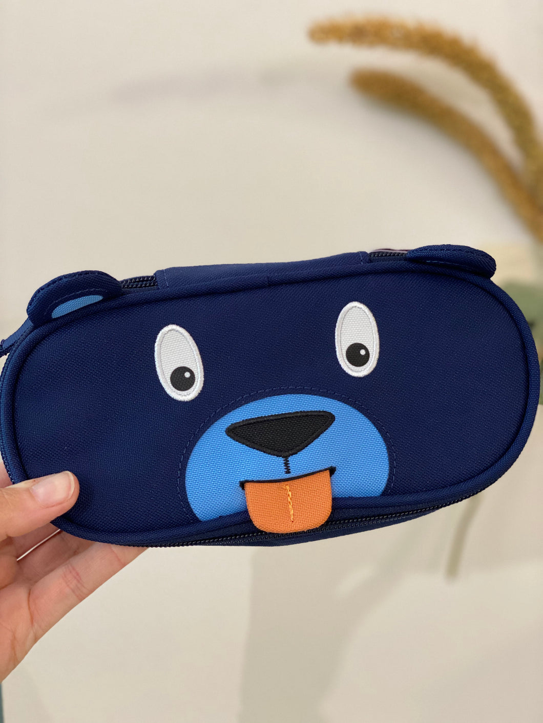 AFFENZHAN astuccio forma orso