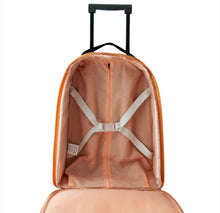 Carica l&#39;immagine nel visualizzatore di Gallery, TRIXIE trolley in cotone volpe

