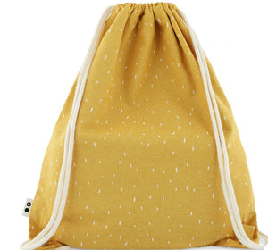 TRIXIE sacca in cotone Mr. Leone